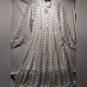 NWT‎ Motherhood maternity dress